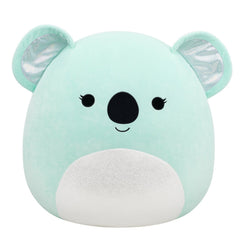 Squishmallows 20" Coco the Mint Green Koala | Jazwares / Squishmallows Category| Squad