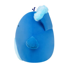 Squishmallows 16" Priscilla the Blue Peacock | Jazwares / Squishmallows Squad