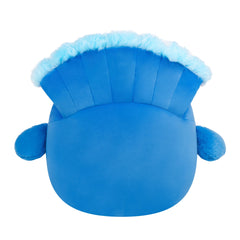 Squishmallows 16" Priscilla the Blue Peacock | Jazwares / Squishmallows Squad