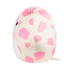 Squishmallows 16" Mondy the Hot Pink And White Sea Cow | Jazwares / Squishmallows Squad
