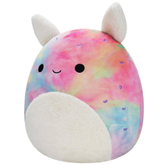Squishmallows 8" Noe Tie-Dye Sea Bunny | Jazwares / Squishmallows Squad