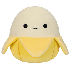 Squishmallows 14" Junie the Yellow Banana | Jazwares / Squishmallows Squad