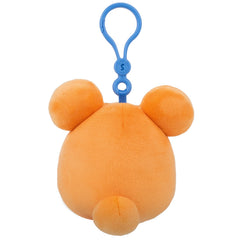 Squishmallows 3.5-Inch Pokémon Teddiursa Clip | Jazwares / Squishmallows Category