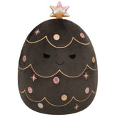 Squishmallows 20" Ulysses the Black Christmas Tree | Jazwares / Squishmallows Category| Squad