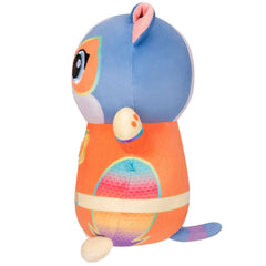 Squishmallows Disney SuperKitties 10" Buddy HugMees | Jazwares / Squishmallows Brand
