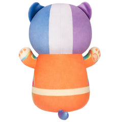 Squishmallows Disney SuperKitties 10" Buddy HugMees | Jazwares / Squishmallows Brand