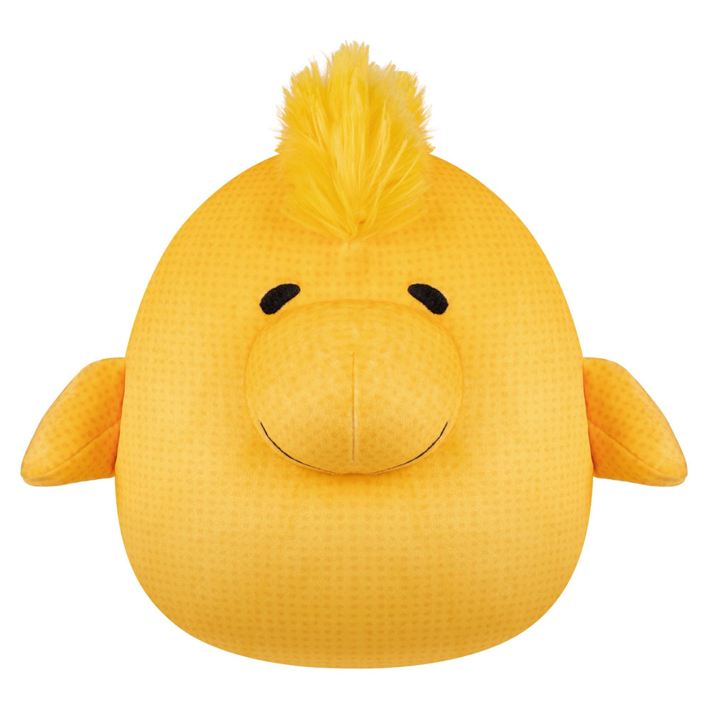 Squishmallows Peanuts 75th Anniversary 8" Comic Style Woodstock | Jazwares / Squishmallows Category| Brand