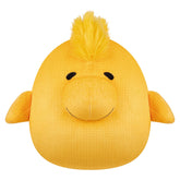 Squishmallows Peanuts 75th Anniversary 8" Comic Style Woodstock | Jazwares / Squishmallows Category| Brand