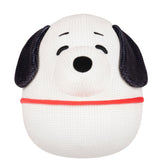 Squishmallows Peanuts 75th Anniversary 8" Comic Style Snoopy | Jazwares / Squishmallows Brand