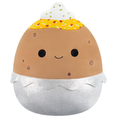 Squishmallows 12" Select Series Lisa Tater the Loaded Potato | Jazwares / Squishmallows Category