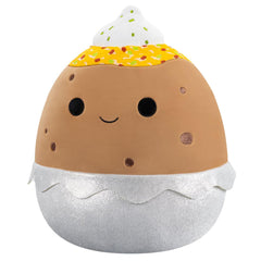 Squishmallows 12" Select Series Lisa Tater the Loaded Potato | Jazwares / Squishmallows Category