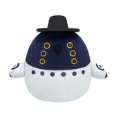 Squishmallows 8" KPop Demon Hunters Sussie | Jazwares / Squishmallows Category| Brand