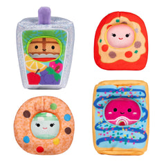 Micromallows Snack Machine Deluxe Accessory Set | Jazwares / Squishmallows Category| Brand