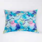 "'Mallow Nights" Blue SquishPillow Pillowcase (Standard) / Squishmallows Category