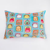 SquishPillow Pillow Case Total Foodies | Jazwares / Squishmallows Category