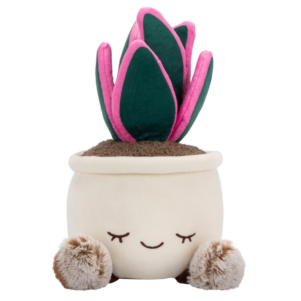 Greenhouse by Russ 12" Oyster Plant Plush | Jazwares / Squishmallows Category