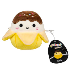 Micromallows Select Series 6-Pack - Ronnie, Junie, X. Axis, Ennis, Martha, Lake | Jazwares / Squishmallows Category| Brand