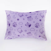 SquishPillow Pillowcase Lavender Slumber | Jazwares / Squishmallows Category