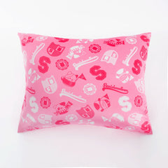 SquishPillow Pillowcase Squish U | Jazwares / Squishmallows Category