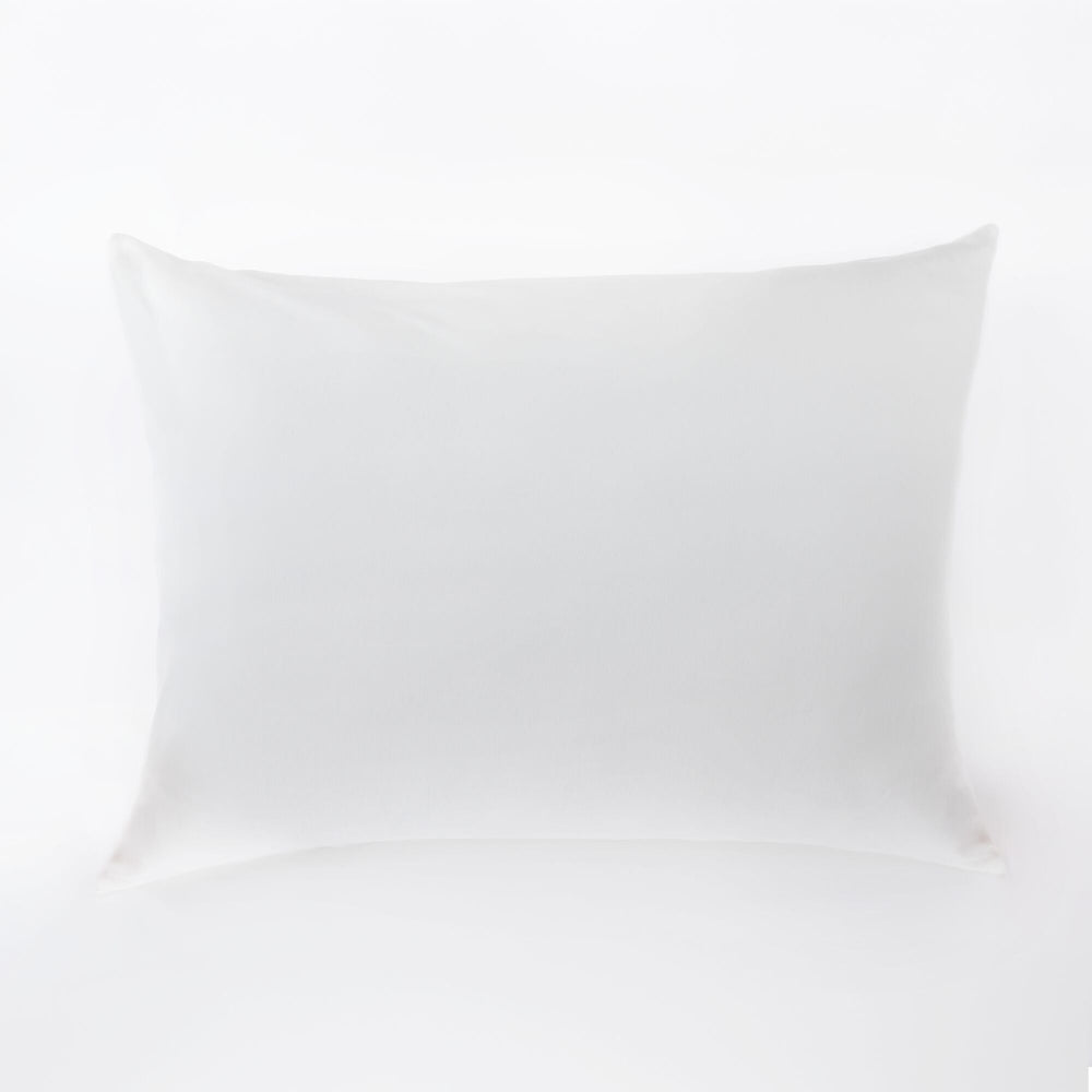 SquishPillow Pillowcase Solid Slumber White | Jazwares / Squishmallows Category