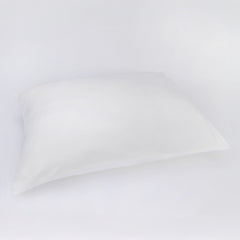 SquishPillow Pillowcase Solid Slumber White | Jazwares / Squishmallows Category