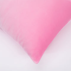 SquishPillow Pillowcase Solid Slumber Pink | Jazwares / Squishmallows Category