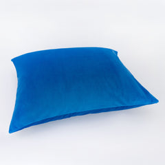 SquishPillow Pillowcase Solid Slumber Navy | Jazwares / Squishmallows Category