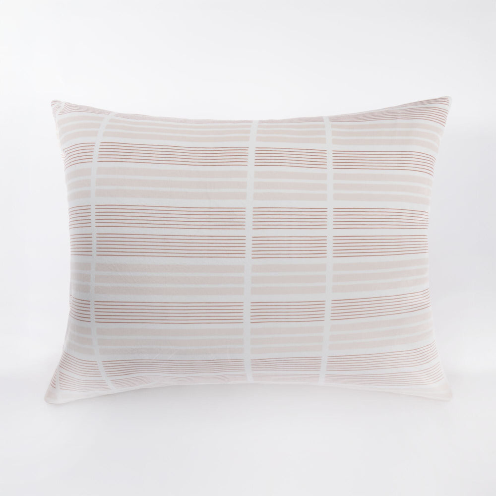 SquishPillow Pillowcase Restful Reed Natural | Jazwares / Squishmallows Category