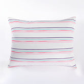 SquishPillow Pillowcase Sweet Stripes | Jazwares / Squishmallows Category