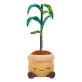 Greenhouse by Russ 4 Feet Tall Fiddle Tree Plush | Jazwares / Squishmallows Category