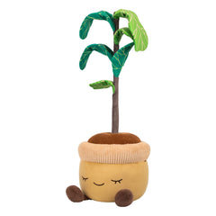 Greenhouse by Russ 4 Feet Tall Fiddle Tree Plush | Jazwares / Squishmallows Category