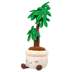 Greenhouse by Russ 4 Feet Tall Money Tree Plush | Jazwares / Squishmallows Category