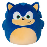 Squishmallows 14" Sonic the Hedgehog | Jazwares / Squishmallows Brand