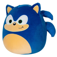Squishmallows 14" Sonic the Hedgehog | Jazwares / Squishmallows Brand