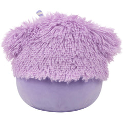 Squishmallows 8" Dilka the Lavender Boba Bigfoot | Jazwares / Squishmallows Squad