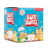 BumBumz 4.5" TakeoutBumz Blindbox | Jazwares / Squishmallows Category