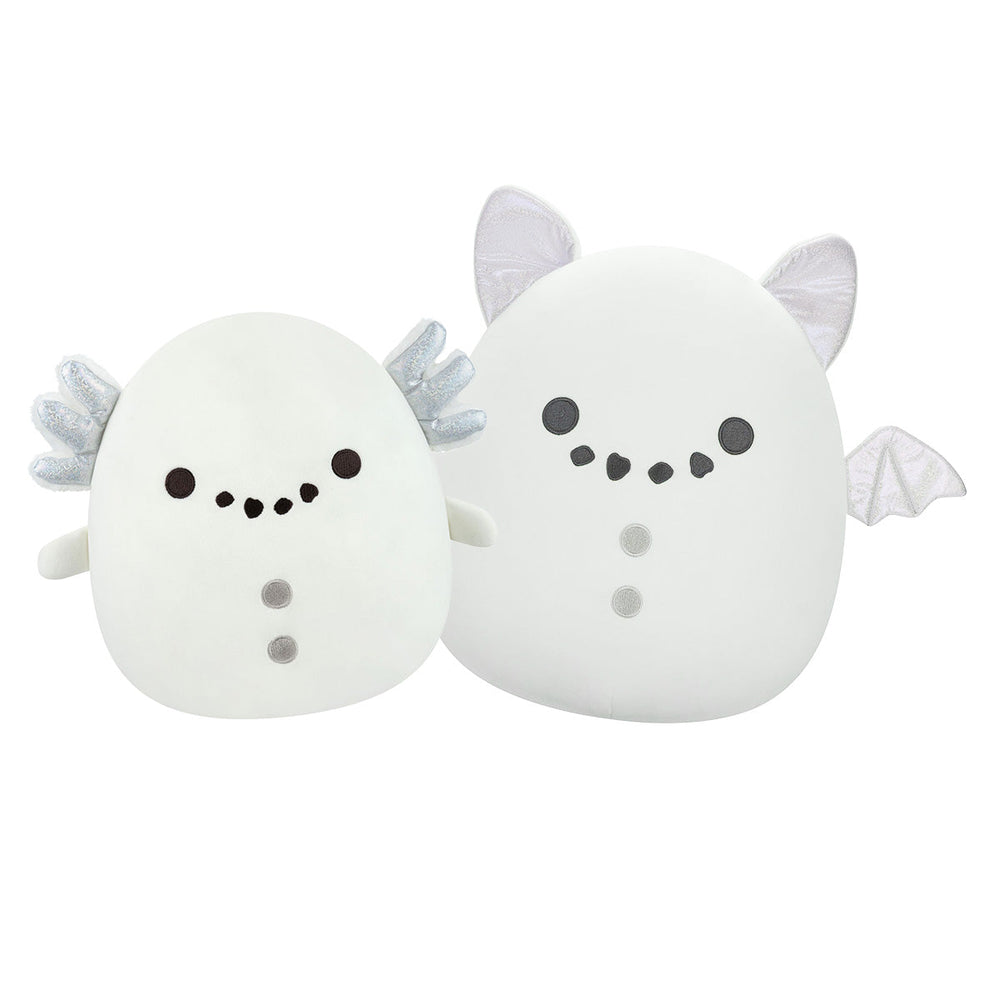 Squishmallows Season of Squish Snowman Bundle | Jazwares / Squishmallows Category
