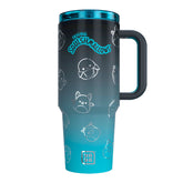 Squishmallows Bling Tumbler with Straw / Squishmallows Category