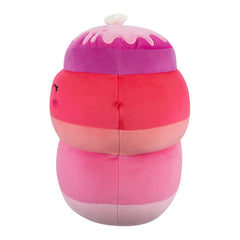 Squishmallows 12" Bertina the Pink Ombré Pancakes | Jazwares / Squishmallows Squad