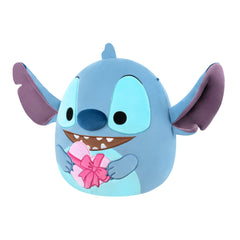 Squishmallows 12" Stitch With Hearts | Jazwares / Squishmallows Brand