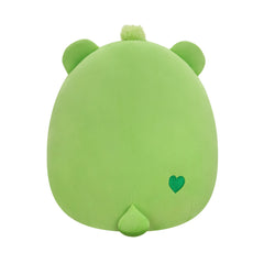 Squishmallows Care Bears 12" Good Luck Bear | Jazwares / Squishmallows Brand