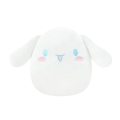 Squishmallows Hello Kitty and Friends 12" Cinnamoroll | Jazwares / Squishmallows Brand
