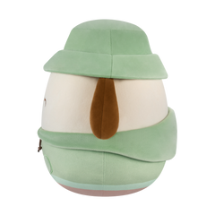 Hello Kitty and Friends 12" Cute Camping Pochacco | Jazwares / Squishmallows Category| Brand