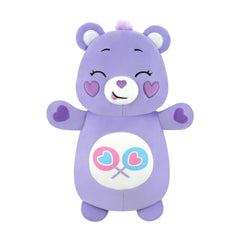Squishmallows Care Bears 10-Inch Share Bear HugMees | Jazwares / Squishmallows Brand