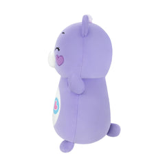 Squishmallows Care Bears 10-Inch Share Bear HugMees | Jazwares / Squishmallows Brand