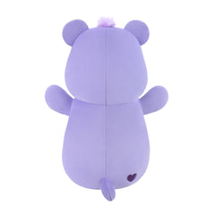 Squishmallows Care Bears 10-Inch Share Bear HugMees | Jazwares / Squishmallows Brand