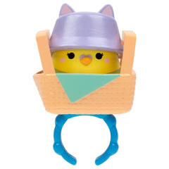 Squish-a-longs Mini-Squish 14-Pack Style 2 | Jazwares / Squishmallows Brand