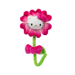 Hello Kitty and Friends 14" Plush Flower 2-Pack - Hello Kitty & Cinnamoroll | Jazwares / Squishmallows Category