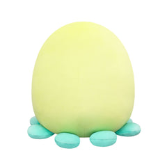 Squishmallows 12" Orphie the Lime Green Octopus with Teal Tentacles | Jazwares / Squishmallows Category| Squad