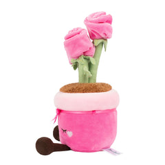 Greenhouse by Russ 12" Roses Plush | Jazwares / Squishmallows Category